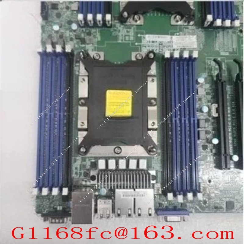High Quality Professional X11D - C621 Dual Cpu Motherboard review and price