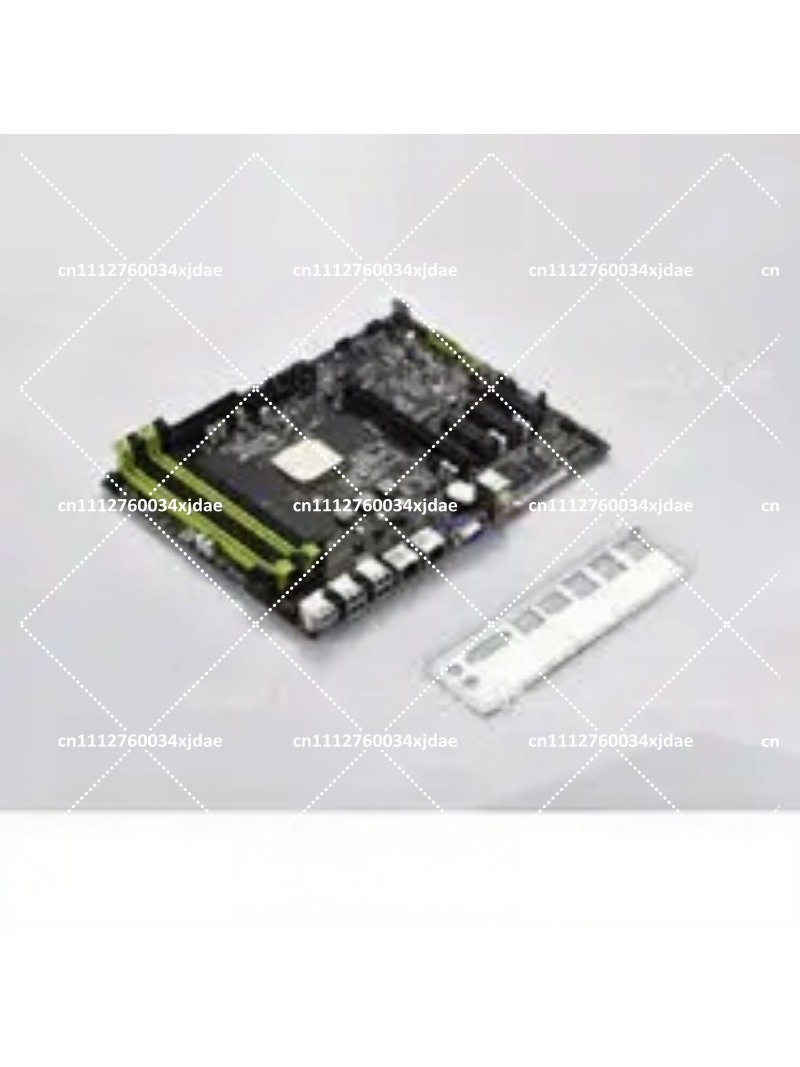 Mini ITX NAS Motherboard, Dual - Mini Itx Dual 2.5G Nas Motherboard review and price