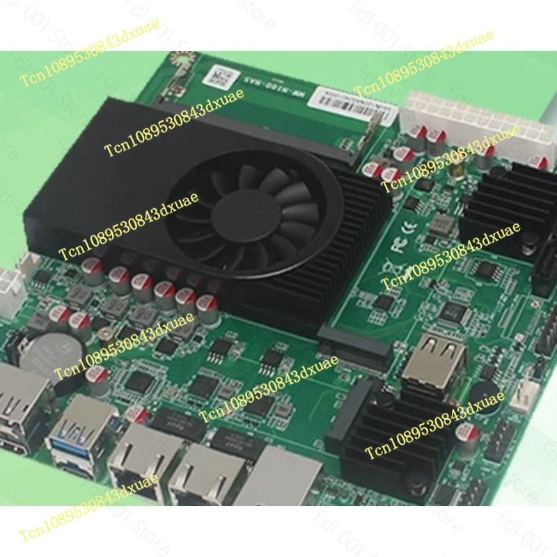 Motherboard Dual 2.5G 10G SFP  - Mini Itx Dual 2.5G Nas Motherboard review and price