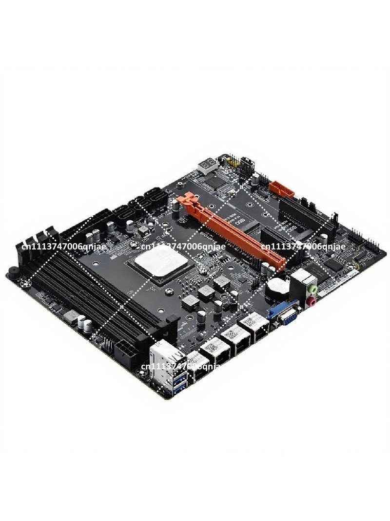 D1581 NAS Motherboard Dual 2.5 - Mini Itx Dual 2.5G Nas Motherboard review and price