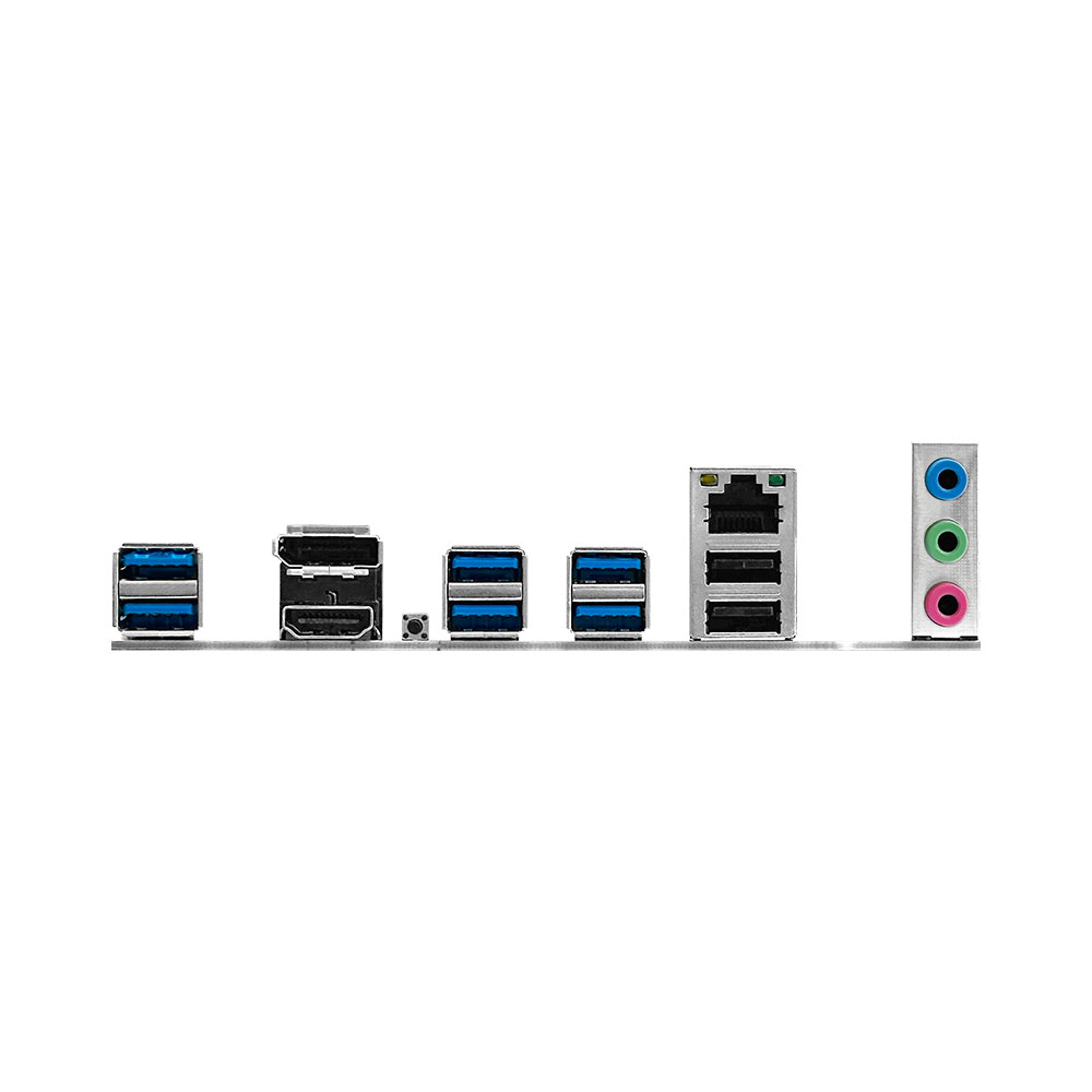 JGINYUE B850M PRO Motherboard  - Am5 Micro Atx Pcie 5.0 Motherboard review and price