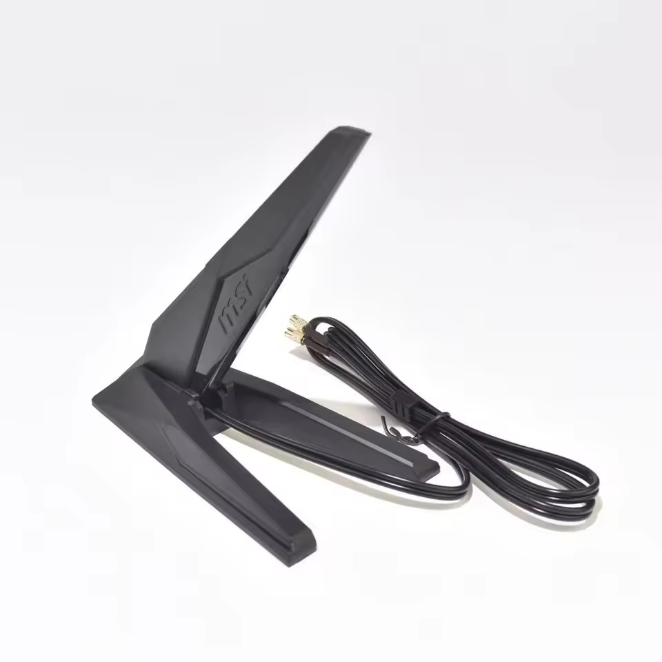 Original MSI Wi-Fi 7 Antenna w - Z890 Wi-Fi 7 Motherboard review and price