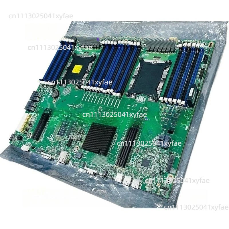 C621 Dual Port LGA3647 Mainboa - C621 Dual Cpu Motherboard review and price