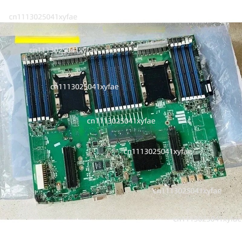 C621 Dual Port LGA3647 Mainboa - C621 Dual Cpu Motherboard review and price