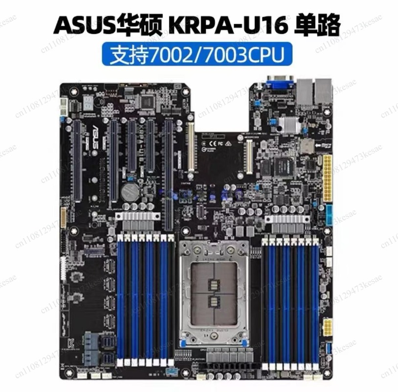 Supermicro H11DSi H11SSL-I Ser - Dual Socket Sp3 Epyc Motherboard review and price