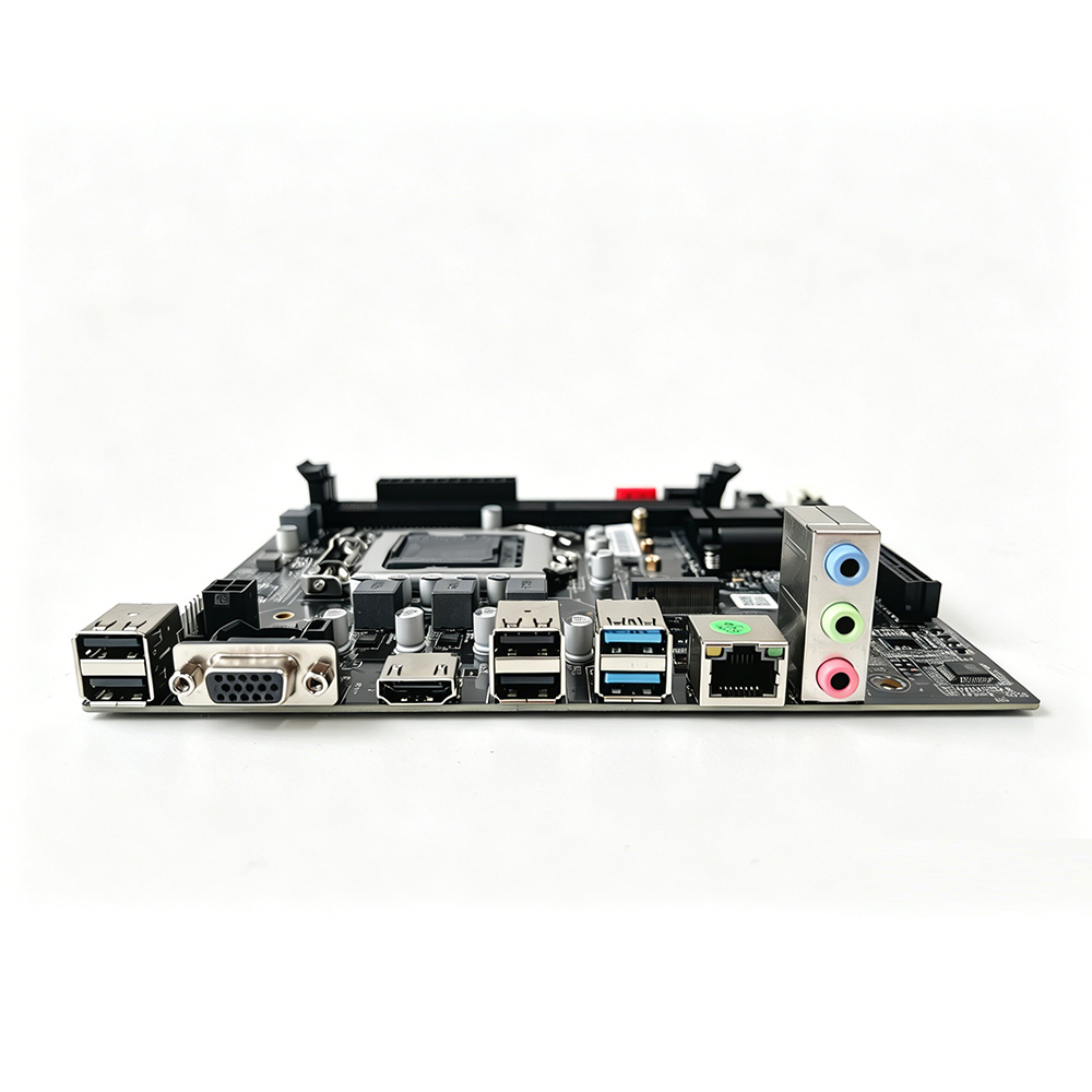 KONALET B75 Motherboard LGA115 - X870E Atx Motherboard review and price