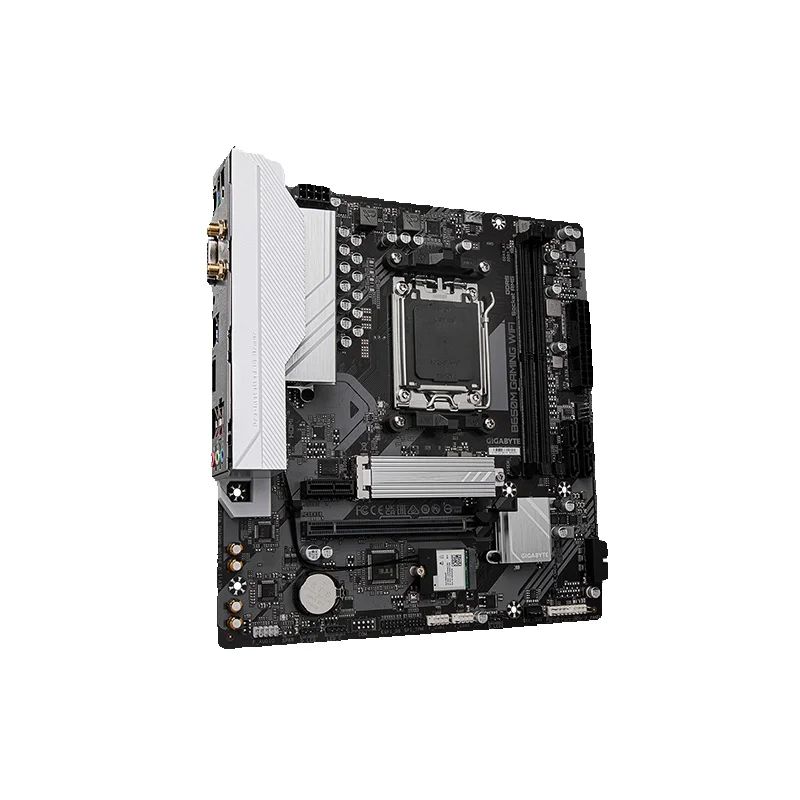 GIGABYTE B650M GAMING WIFI New - X870E Atx Motherboard review and price